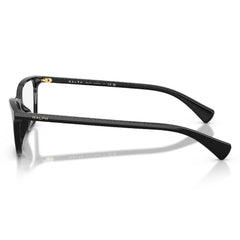Gafas de Vista para Mujer Ralph 7187U 5001 - en acetato color Negro