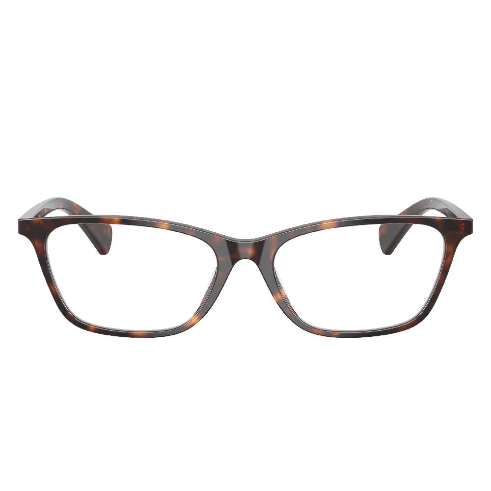 Gafas de Vista para Mujer Ralph 7187U 5003 - en acetato color Café