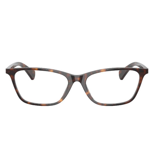 Gafas de Vista para Mujer Ralph 7187U 5003 - en acetato color Café