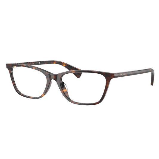Gafas de Vista para Mujer Ralph 7187U 5003 - en acetato color Café