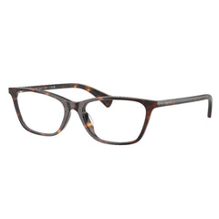 Gafas de Vista para Mujer Ralph 7187U 5003 - en acetato color Café