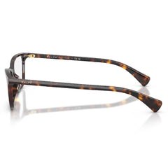Gafas de Vista para Mujer Ralph 7187U 5003 - en acetato color Café