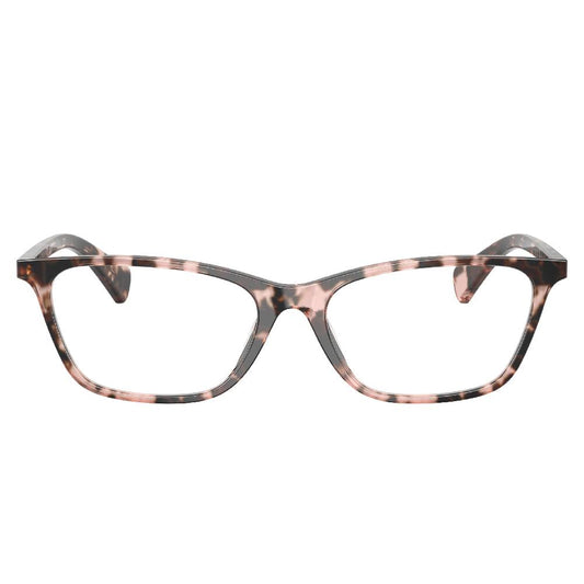 Gafas de Vista para Mujer Ralph 7187U 6058 - en acetato color Café
