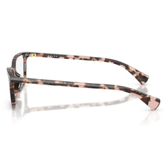 Gafas de Vista para Mujer Ralph 7187U 6058 - en acetato color Rosado