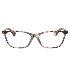 Gafas de Vista para Mujer Ralph 7187U 6058 - en acetato color Café