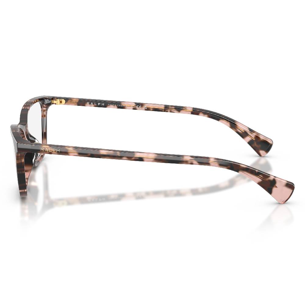 Gafas de Vista para Mujer Ralph 7187U 6058 - en acetato color Café