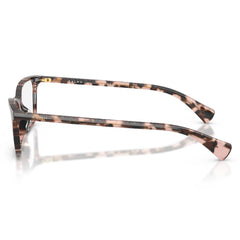 Gafas de Vista para Mujer Ralph 7187U 6058 - en acetato color Café