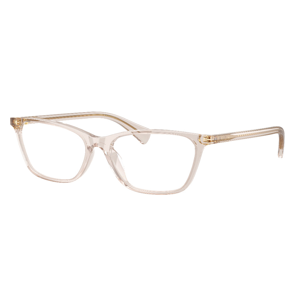Gafas de Vista para Mujer Ralph 7187U 6117 - en acetato color Beige