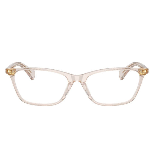 Gafas de Vista para Mujer Ralph 7187U 6117 - en acetato color Café