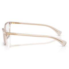 Gafas de Vista para Mujer Ralph 7187U 6117 - en acetato color Café