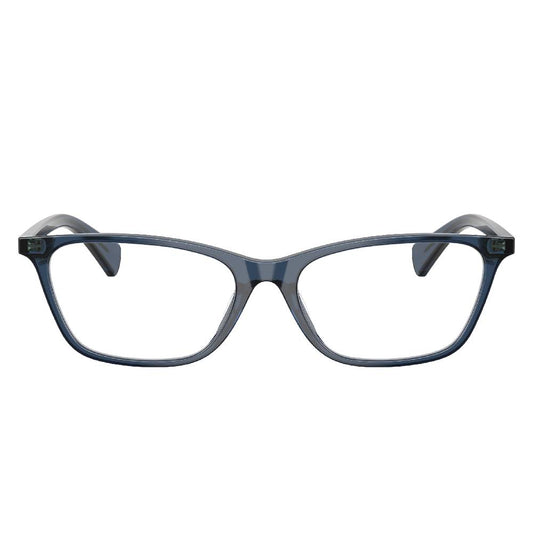 Gafas de Vista para Mujer Ralph 7187U 6119 - en acetato color Azul