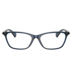Gafas de Vista para Mujer Ralph 7187U 6119 - en acetato color Azul