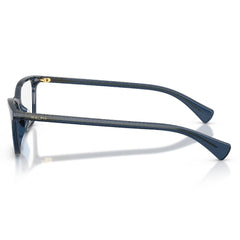 Gafas de Vista para Mujer Ralph 7187U 6119 - en acetato color Azul