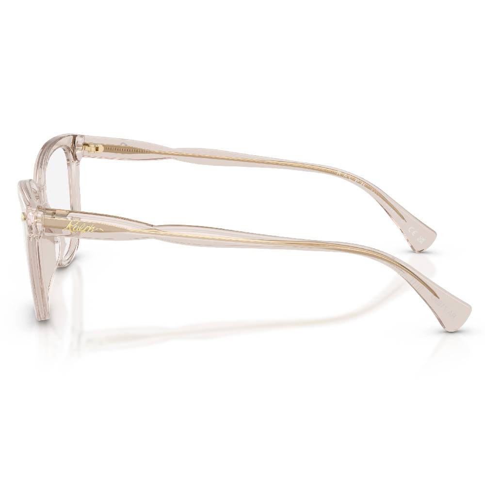 Gafas de Vista para Mujer Ralph 7189U 6117 - en acetato color Café
