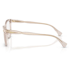 Gafas de Vista para Mujer Ralph 7189U 6117 - en acetato color Café