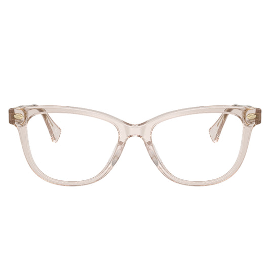 Gafas de Vista para Mujer Ralph 7189U 6117 - en acetato color Beige