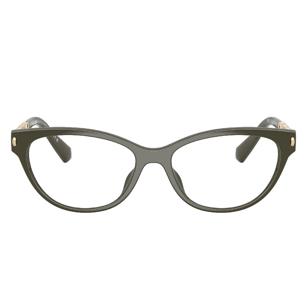 Gafas de Vista para Mujer Michael Kors 4171U Douro Valley 3902 - metálicas color Verde