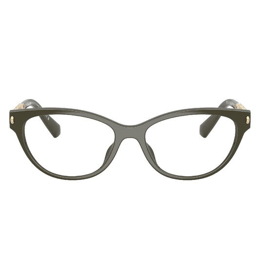 Gafas de Vista para Mujer Michael Kors 4171U Douro Valley 3902 - metálicas color Verde
