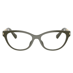 Gafas de Vista para Mujer Michael Kors 4171U Douro Valley 3902 - metálicas color Verde