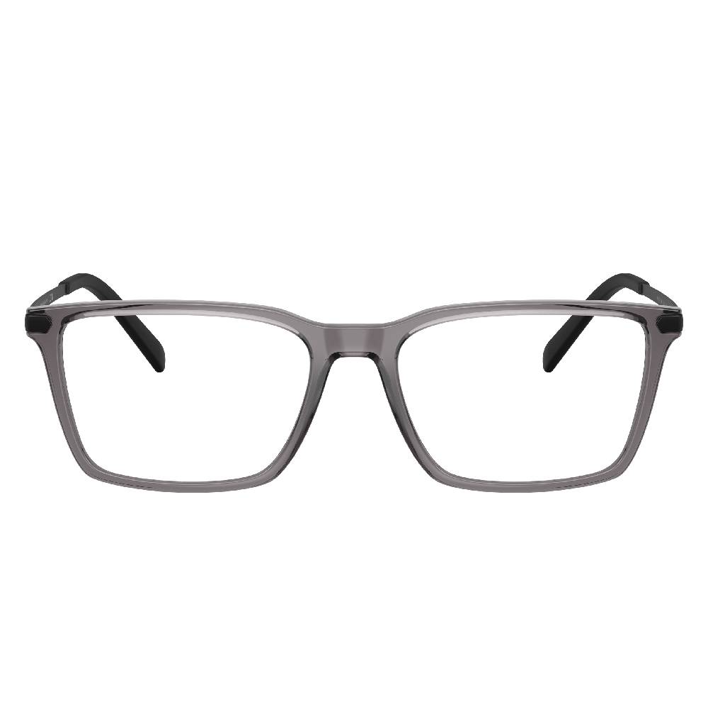 Gafas de Vista para Hombre Armani Exchange 3077 8239 - metálicas color Transparente