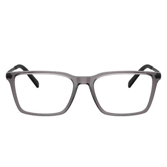 Gafas de Vista para Hombre Armani Exchange 3077 8239 - metálicas color Transparente