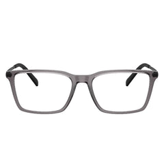 Gafas de Vista para Hombre Armani Exchange 3077 8239 - metálicas color Transparente