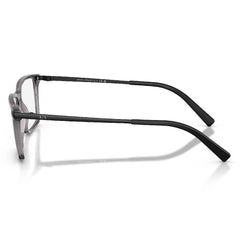 Gafas de Vista para Hombre Armani Exchange 3077 8239 - metálicas color Transparente