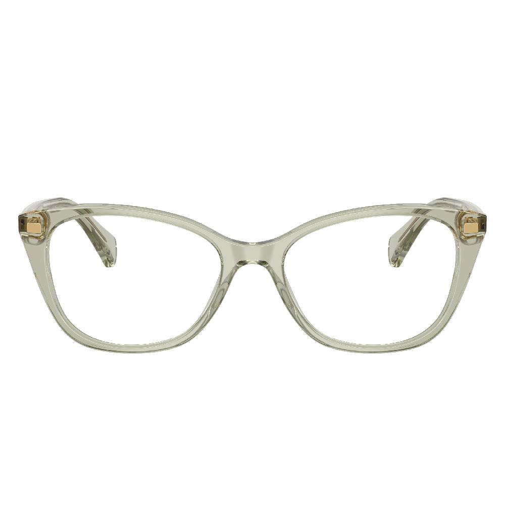 Gafas de Vista para Mujer Ralph 7146 6279 - en acetato color Verde