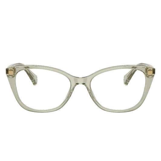 Gafas de Vista para Mujer Ralph 7146 6279 - en acetato color Verde