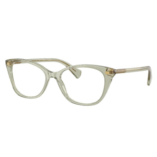 Gafas de Vista para Mujer Ralph 7146 6279 - en acetato color Verde