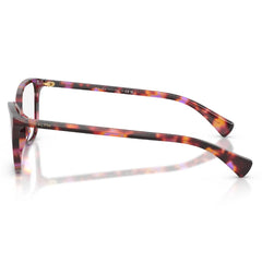 Gafas de Vista para Mujer Ralph 7190U 6239 - en acetato color Rosado