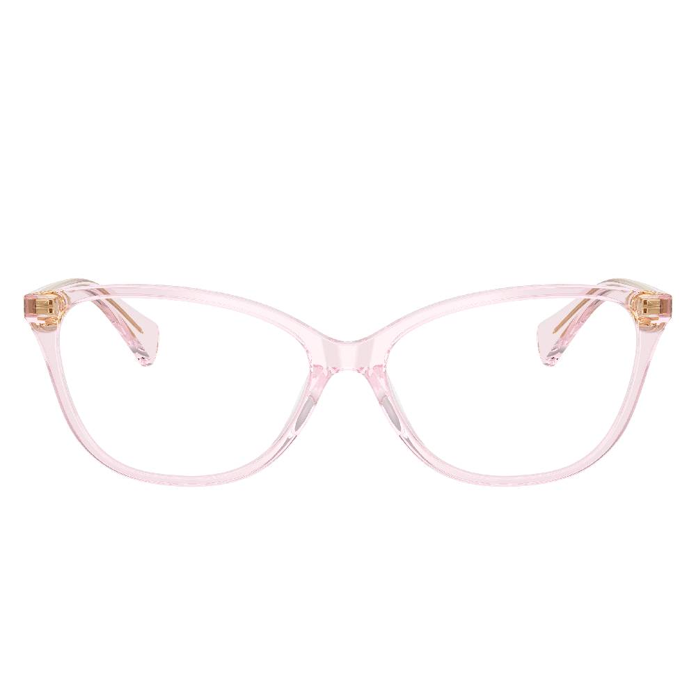 Gafas de Vista para Mujer Ralph 7190U 6290 - en acetato color Rosado
