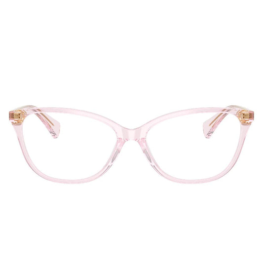 Gafas de Vista para Mujer Ralph 7190U 6290 - en acetato color Rosado