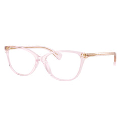 Gafas de Vista para Mujer Ralph 7190U 6290 - en acetato color Rosado