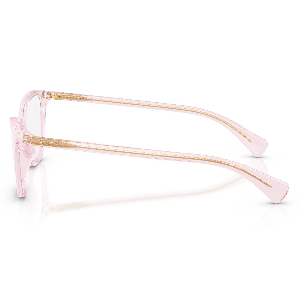 Gafas de Vista para Mujer Ralph 7190U 6290 - en acetato color Rosado