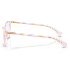 Gafas de Vista para Mujer Ralph 7190U 6290 - en acetato color Rosado