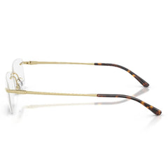 Gafas de Vista para Hombre Ray-Ban 8781D 1251 - en titanio color Dorado