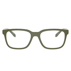 Gafas de Vista para Hombre Arnette 7284 Steek 3011 - Inyectadas color Verde