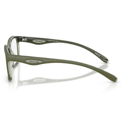 Gafas de Vista para Hombre Arnette 7284 Steek 3011 - Inyectadas color Verde