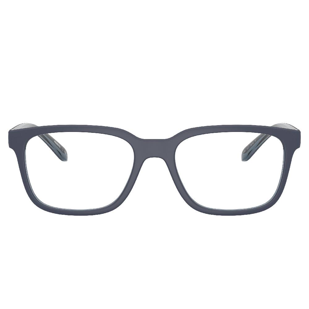 Gafas de Vista para Hombre Arnette 7284 Steek 3007 - Inyectadas color Azul