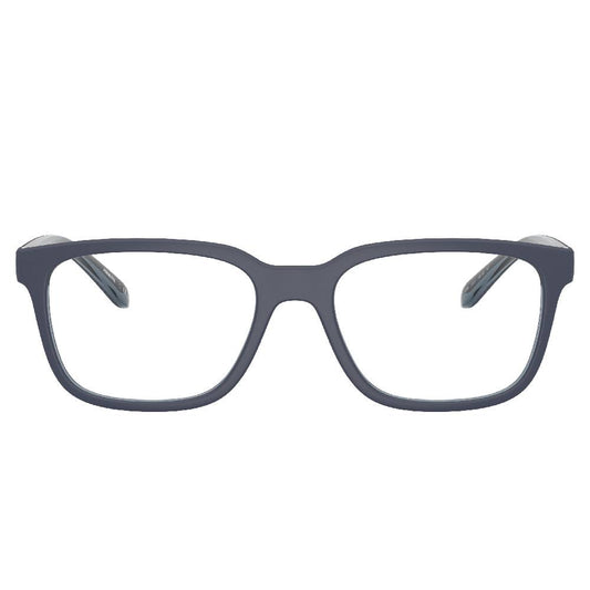 Gafas de Vista para Hombre Arnette 7284 Steek 3007 - Inyectadas color Azul