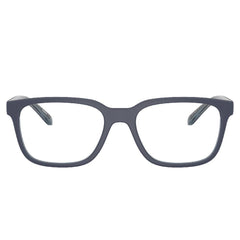Gafas de Vista para Hombre Arnette 7284 Steek 3007 - Inyectadas color Azul