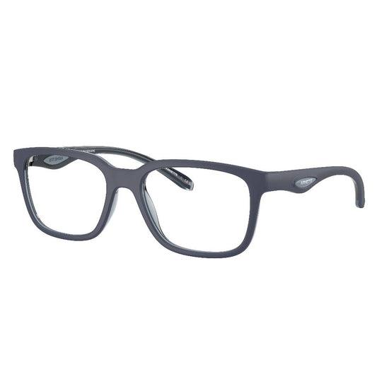 Gafas de Vista para Hombre Arnette 7284 Steek 3007 - Inyectadas color Azul