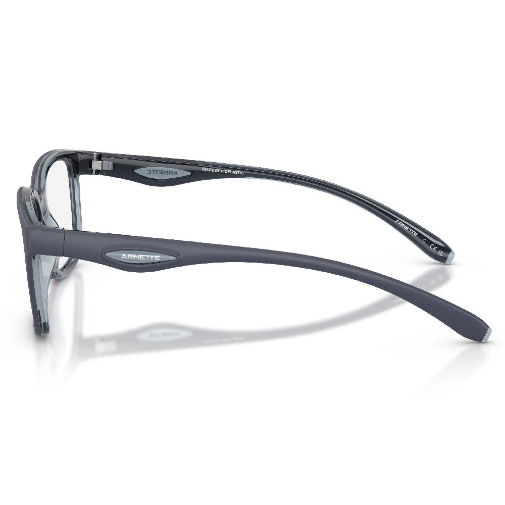 Gafas de Vista para Hombre Arnette 7284 Steek 3007 - Inyectadas color Azul