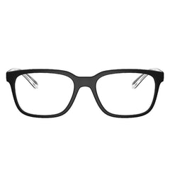 Gafas de Vista para Hombre Arnette 7284 Steek 3010 - Inyectadas color Negro
