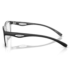 Gafas de Vista para Hombre Arnette 7284 Steek 3010 - Inyectadas color Negro
