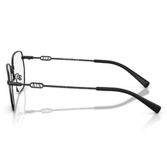 Gafas de Vista para Hombre Armani Exchange 1074 6000 - metálicas color Negro