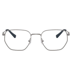 Gafas de Vista para Hombre Armani Exchange 1074 6003 - metálicas color Gris