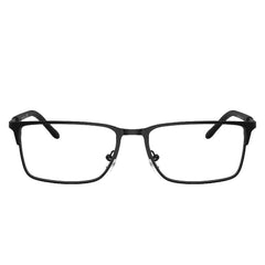 Gafas de Vista para Hombre Armani Exchange 1073 6000 - metálicas color Negro