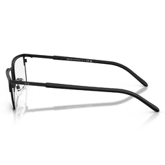 Gafas de Vista para Hombre Armani Exchange 1073 6000 - metálicas color Negro